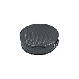Forma Redonda Com Fundo Removível Havan Casa 24Cm - Preto