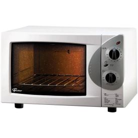 Forno Elétrico Fischer Grill 44 Litros - 220V