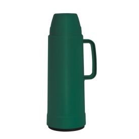 Garrafa Térmica de Rolha Use Mor 1 Litro - Alga