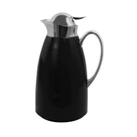 Garrafa Térmica Haüskraft Elegance 1 Litro - Preto