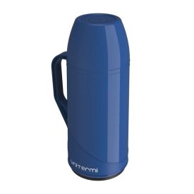 Garrafa Térmica Roma Unitermi 1 Litro - Azul