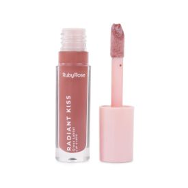 Gloss Radiant Kiss Ruby Rose - Concha