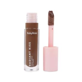 Gloss Radiant Kiss Ruby Rose - Café
