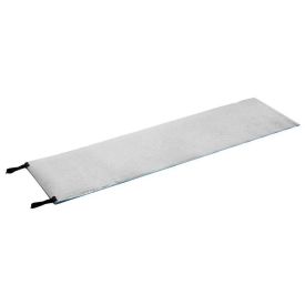 Isolante Térmico Guepardo Em Eva Com Revestimento Aluminizado