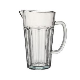 Jarra de Vidro Laguna 1,2 Litros Vitazza