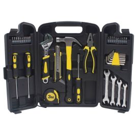 Jogo De Ferramentas 41 Peças Master Tools - ST77647