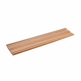 Jogo de Hashi Bambu Lyor 24 cm - 4 Pares
