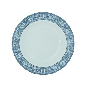 Jogo De Jantar Bothanica Schimdt 30 Pe&ccedil;as - Porcelana