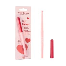 Lapiseira Labial Lip Liner Vizzela - Sonhadora