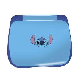 Laptop Infantil Bílingue Stitch Candide - 3212