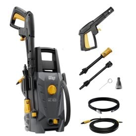 Lavadora de Alta Press&atilde;o e Desobstruidora Wap 1400W Ultra WL1820