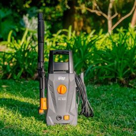 Lavadora de Alta Press&atilde;o e Desobstruidora Wap 1400W Ultra WL1820