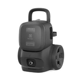Lavadora de Alta Pressão Electrolux 2200PSI 1800W UltraWash UWS2200