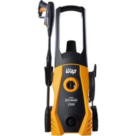 Lavadora e Desobstruidora de Alta Pressão Wap 1700W New Eco Wash Ultra