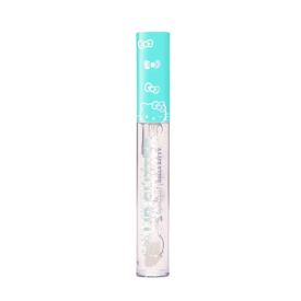 Lip Glitter Hortelã Hello Kitty Sabrina Sato - 4ml