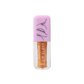 Lip Gloss Firefly Ruby Rose - 5ml