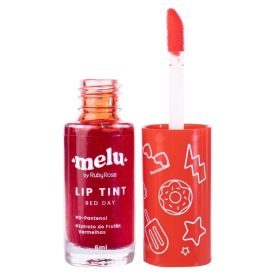 Lip Tint  Melu By Ruby Rose 6Ml - Red Day