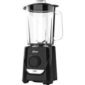 Liquidificador Power Oster 2,2 Litros Jarra De Vidro 1250W OLIQ520