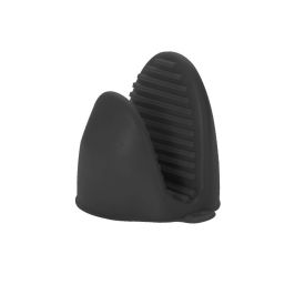 Luva de Silicone Basic Havan Casa 11Cm - Preto