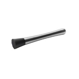 Macerador Para Drinks Brinox 20,5 Cm - Aço Inox