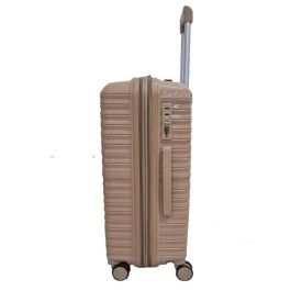 Mala de Bordo 360° Plattinum 10Kg Tonin - Nude