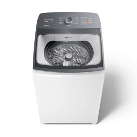 Máquina de Lavar Brastemp 14Kg branca BWJ14AB