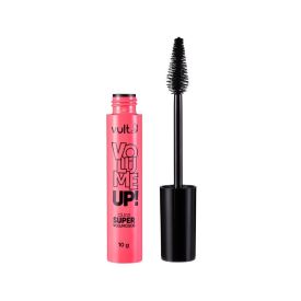 Máscara Para Cílios Volume Up Vult  - 10G
