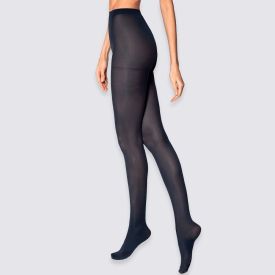 Meia-calça Opaca Fio 40 Loba Lupo