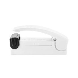 Mini Seladora De Embalagem Plástica Clink - 10cm