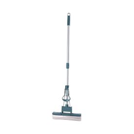 Mop Com Esponja Havan Casa - Verde e Cinza