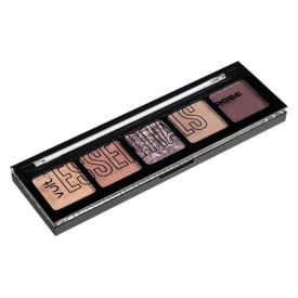 Paleta De Sombra Essentials Vult 3Gr - Rose