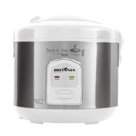 Panela de Arroz Britânia BPA10BI