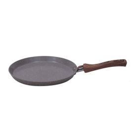 Panquequeira Style Cook 22Cm Mimo - Grafite