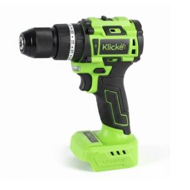 Parafusadeira e Furadeira de Impacto 3/8" Klicke Kf1500 21V - Bivolt