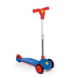 Patinete Trinet Max Pop Azul - Calesita