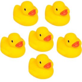 Patinho De Banho Buba - Amarelo