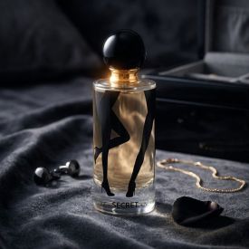 Perfume Feminino Prestige Secret New Brand - 100ml