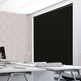 Persiana para Quarto e Sala 1,40X1,60M Evolux - Preto