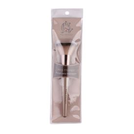 Pincel Kabuki Para Base Miss Frandy - Champagne