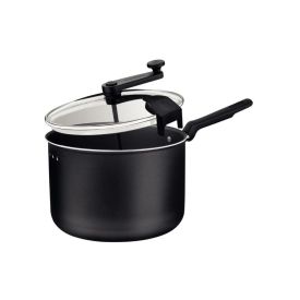 Pipoqueira Loreto Tramontina 3,5 Litros - Grafite