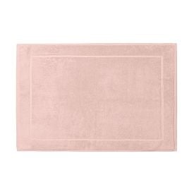 Tapete Piso Atoalhado para Banheiro 48X70cm Lumine Paris Karsten - Pétala