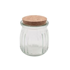 Porta Condimentos com Tampa Havan Casa 200Ml - Transparente