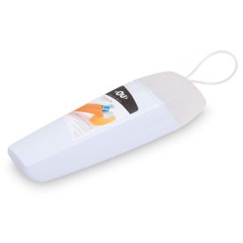 Porta Escova Dental Up Ou - Branco