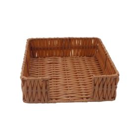 Porta Guardanapos De Bambu Havan Casa - 18cm