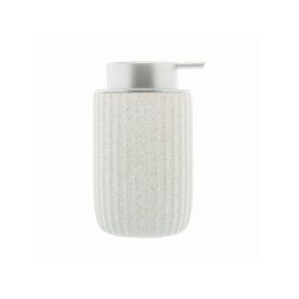Porta Sabonete Líquido Nórdico Lyor 300 Ml - Branco