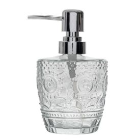 Porta Sabonete Líquido Sunflower 330Ml Wolff