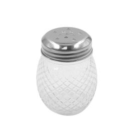 Porta Tempero Diamond Havan Casa 150Ml - Transparente