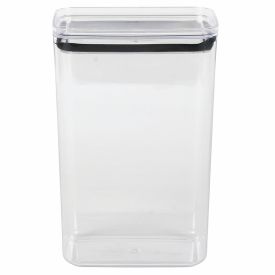 Pote Hermético 3,1 Litros Havan Casa - Transparente