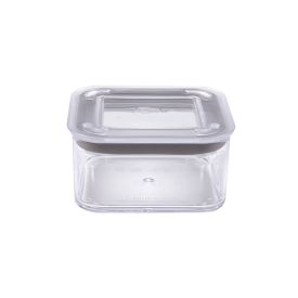 Pote Hermético Modo Coza 230Ml - Transparente