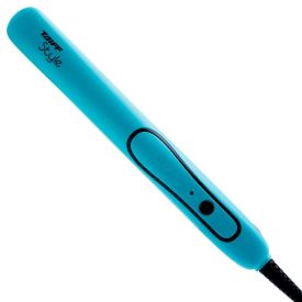 Prancha Style Azul Taiff - Bivolt